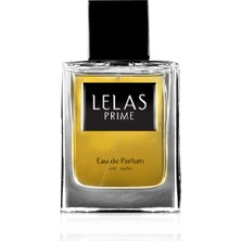 Lelas Prime 47 Note Edp 55 ML Aromatik Fresh Erkek Parfümü