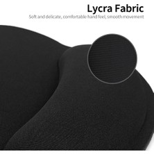 Beauty Life Kaymaz Ofis Oyun Mouse Pad, Bellek Köpüğü ile Bilek (Yurt Dışından)