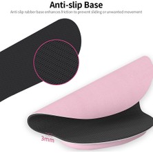 Beauty Life Ergonomik Hafızalı Köpük Klavye Bilek Desteği Mouse (Yurt Dışından)