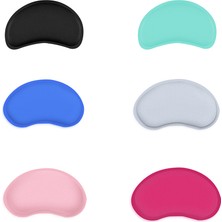 Beauty Life Ergonomik Mouse Bilek Desteği Yumuşak Bellek Köpük (Yurt Dışından)