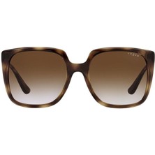 Vogue Vo 5411-S Col W65613 54-18-140 Kadın Güneş Gözlüğü
