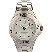 Momentus  M340c-01ac Kare Çelik Erkek Kol Saati