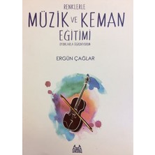 Renklerle Müzik ve Keman Eğitimi