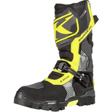 Klim Adventure Gtx Bot (Siyah/sarı)