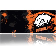 Xrades Virtus Pro 70X30 cm Xl Gamings Oyuncu Mousepad