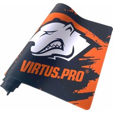 Xrades Virtus Pro 70X30 cm Xl Gamings Oyuncu Mousepad