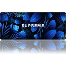 Xrades Supreme 70X30 cm Gamings Oyuncu Mousepad