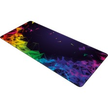 Xrades Razer 70X30 cm Xxl Gamings Oyuncu Mousepad