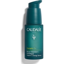 Caudalie  C Vitamini Serumu 30 ml / Vinergetic C+ Serum (Yeni)