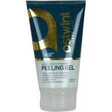 Ostwint Peeling Gel 125 ml Normal Ciltler İçin Etkili Cilt Bakımı Ürünü