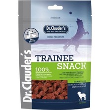 Dr. Clauder's Dr.clauders %100 Kuzu Etli Köpek Ödül Maması 80 Gr.