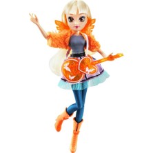 Winx Club Rock Style Stella