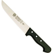 Sürbısa Mutfak Doğrama ve Kesim Bıçağı Pimli 61030 Paslanmaz Çelik