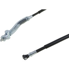 Honda Spacy 110 Arka Fren Teli