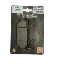 Işıklar Brenta Ft 3057 Organik Fren Balatası