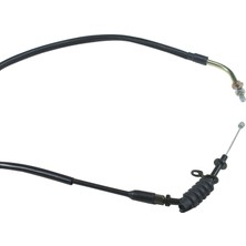 Yamaha Cygnus Rs Gaz Teli