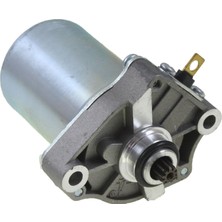 Honda Spacy 110 Marş Motor