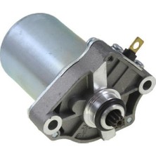 Honda Spacy 110 Marş Motor