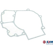 Sym Fıddle2 125 Motor Blok Contası