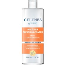 Celenes By Sweden Celenes Sea Buckthorn Misel Temizleme Suyu 250 ml