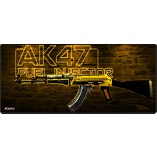  Digipod Gaming Mousepad Oyuncu Mouse Pad 90X40 Xxl Büyük Oyuncu Mousepad Kaymaz Taban 4mm