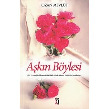 Aşkın Böylesi - Ozan Mevlüt