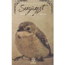 Sergüzeşt - Samipaşazade Sezai