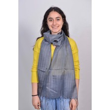 Harbiye Yöresel El Dokuması Kadın Ipek Fular
