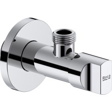 Roca Aqua Seramik (Taharet) Klozet Ara Musluk Aç Kapa A525164400