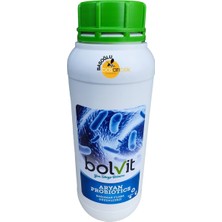 Başarıcılık Bolvit Aryan Probiotics 1 Lt