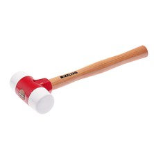 Izeltaş 30 mm Plastik Çekiç