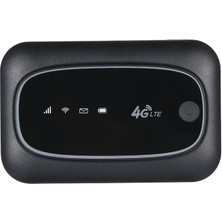 Beauty Life 4g Lte Cat4 150M Kilitsiz Mobil Mifi Taşınabilir Kablosuz (Yurt Dışından)