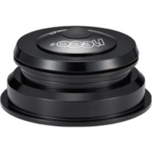 Neco Furç Takımı H386 Bk Siyah