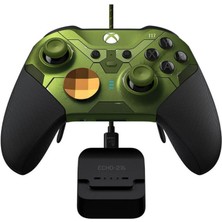 Microsoft Xbox Elite Wireless Controller Series 2 - Halo Infinite Limited Edition - RFZ-00002