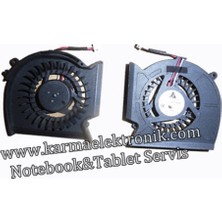 Afila Samsung RV508 NP-RV508 Notebook Fanı