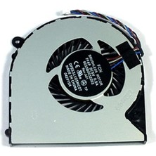 Afila Toshiba L55-B5267SM L55-A5284 Notebook Cpu Fan / 4 Pin
