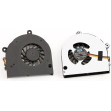 Afila Toshiba P750 P750D P755D P755 Notebook Cpu Fan/3 Pin - 1.versiyon