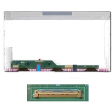 Afila Fujitsu Lifebook AH531, AH531GFO, AH54 LCD Ekran, Panel (15.6led 40PIN)