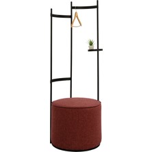 Hoom Concept Luna Askılı Puf