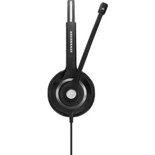 Epos Sennheiser Sc 230 USB Hd Kablolu Çağrı Merkezi Kulaklığı