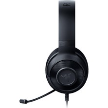 Razer Kraken Essential x Oyun Kulaklığı Pc, Xbox One, (Yurt Dışından)