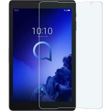 Microcase Alcatel 3t 10 Hd 4g 8088X Tablet Ekran Koruma Filmi - 1 Adet