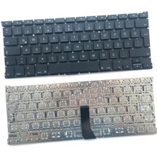 Afila Apple MD761, MD761LL/A Notebook Klavyesi - Laptop Tuş Takımı (Büyük Enter)