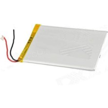 Afila Polypad 9116 Hd 9'' Inç Için 3.7 Volt 3800MAH , 4000MAH Batarya - Pil