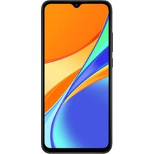 Xiaomi Redmi 9c 128 GB 4 GB Ram (Xiaomi Türkiye Garantili) Mavi