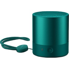 Huawei CM510 Mini Bluetooth Hoparlör Yeşil