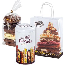 Bolçi  Bolçi Bimola Mix Çikolata 210 gr