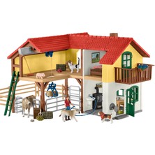 Schleich 42407 Büyük Çiftlik Evi