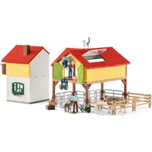 Schleich 42407 Büyük Çiftlik Evi