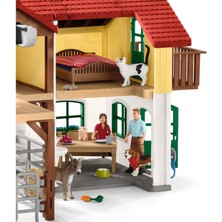 Schleich 42407 Büyük Çiftlik Evi